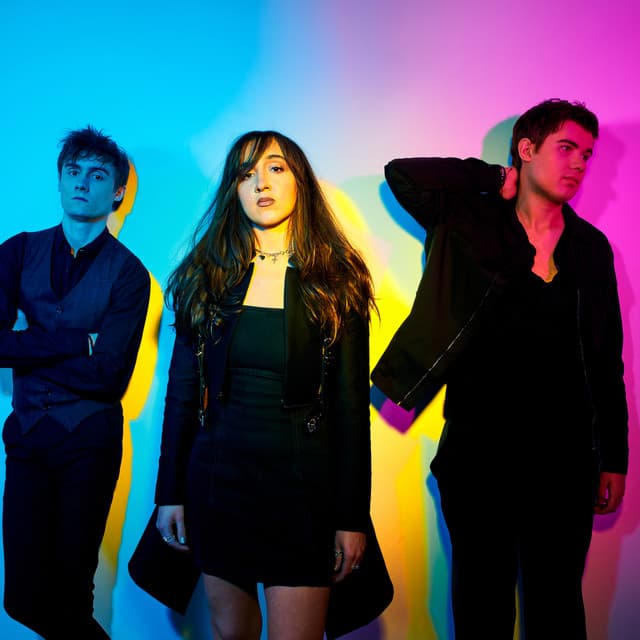 Band of Silver artist profile