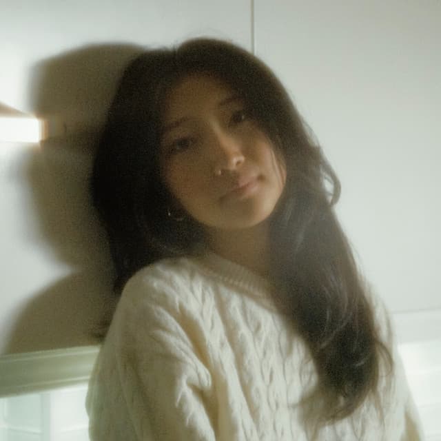 Katherine Li's artist profile image