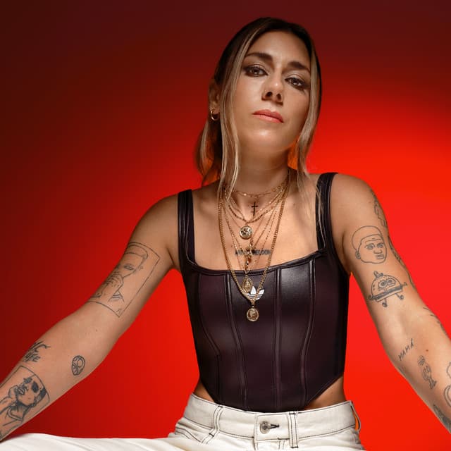 Miane artist profile image