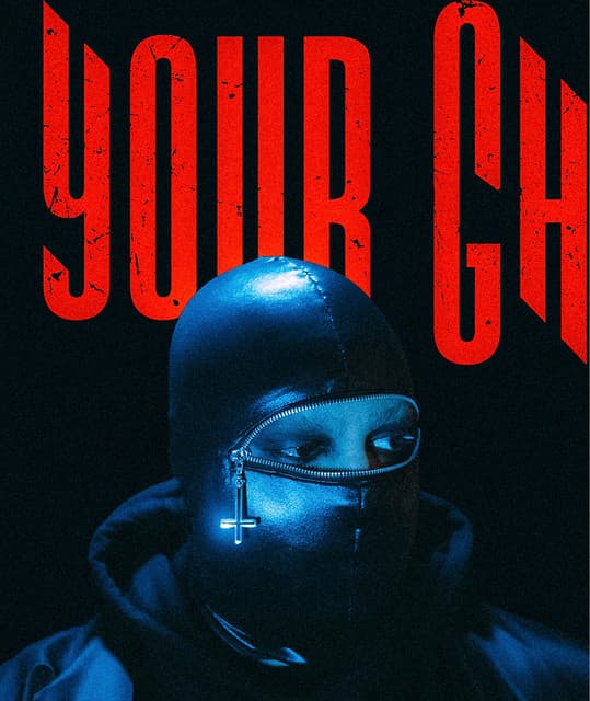 Lay Your Ghost artist profile image