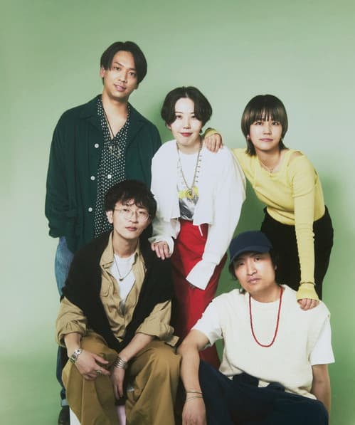 Asagaya Romantics artist profile image