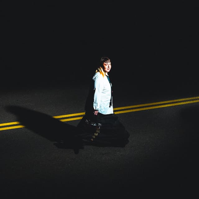 Annie DiRusso's artist profile image