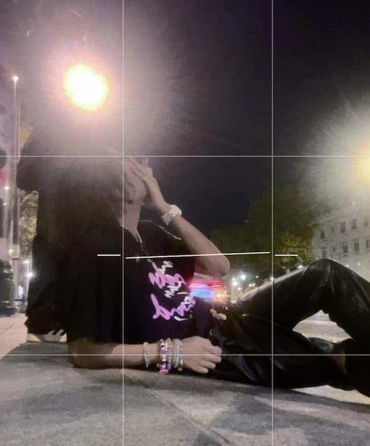 angelus artist profile image