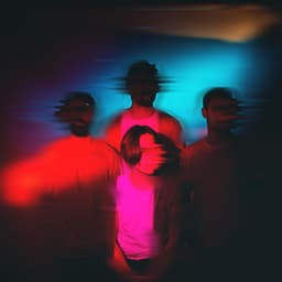 Meltt's artist profile image