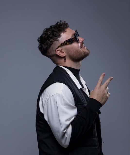 TiMO ODV artist profile image