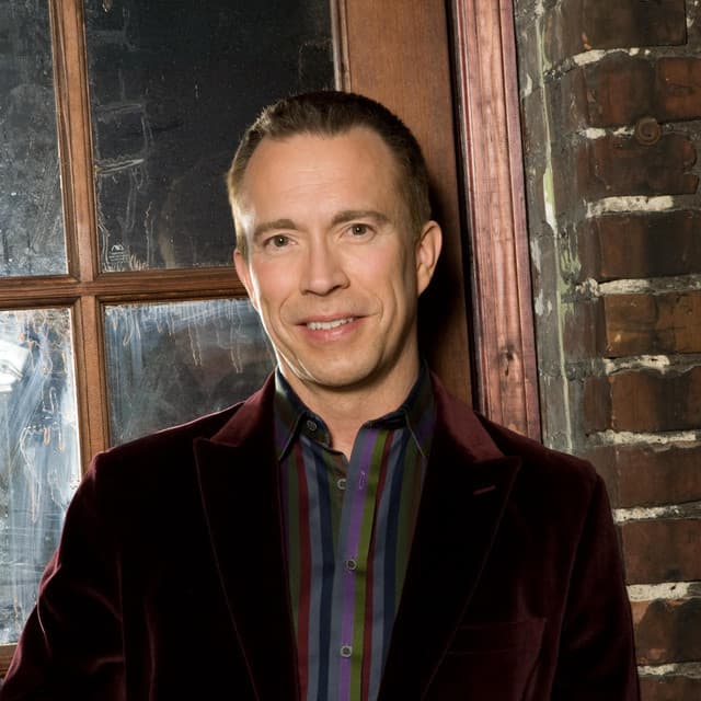 Stan Whitmire artist profile image