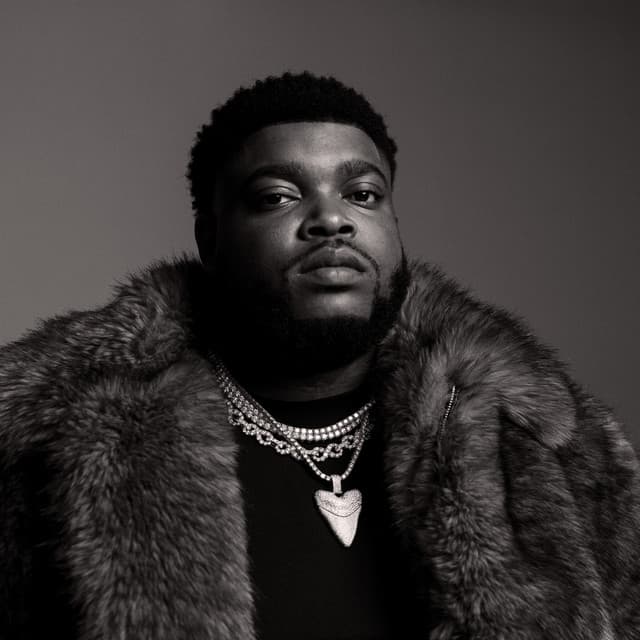 BossMan Dlow artist profile image