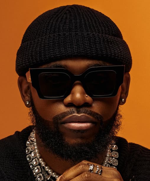 Travis Malloy artist profile image
