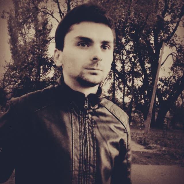 Lebedev (RU) artist profile image