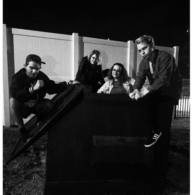 Judy and the Jerks artist profile image