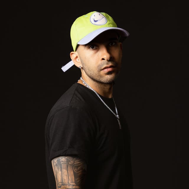 Ramon Bedoya artist profile image