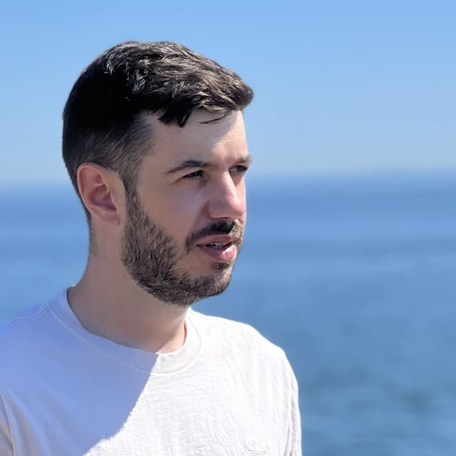 Dizaro artist profile image