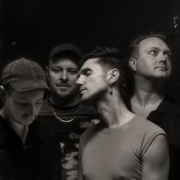 Low Island's artist profile image