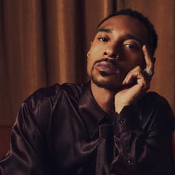 Durand Bernarr's artist profile image