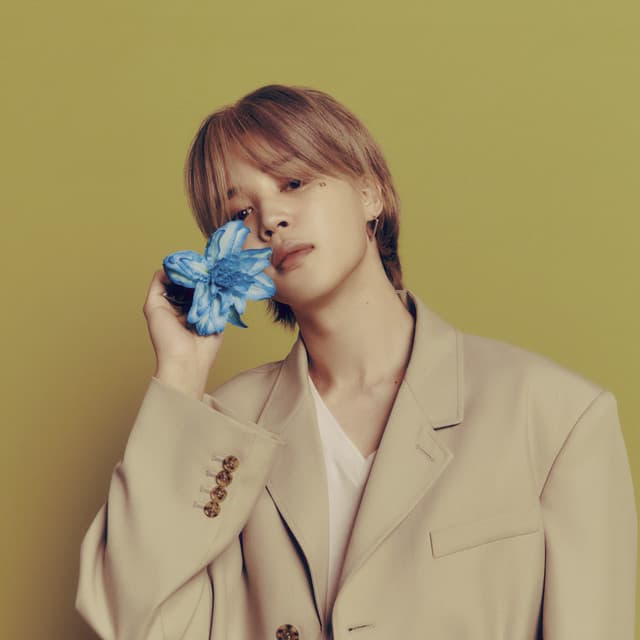 Jimin artist profile image