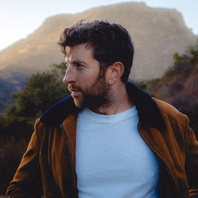 Brett Eldredge artist profile image