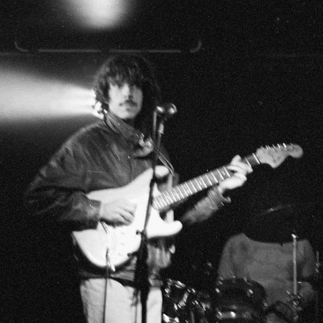 Justin Toto artist profile image