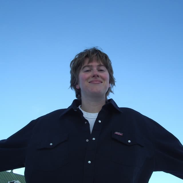 Emma Beckett artist profile image