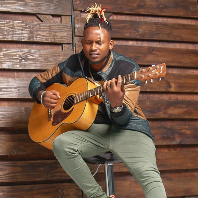 Dejour artist profile image