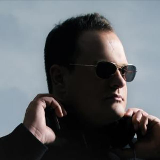 B.Vivant artist profile image