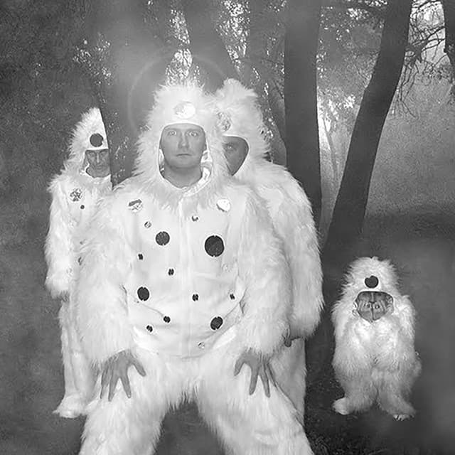 Coil artist profile image