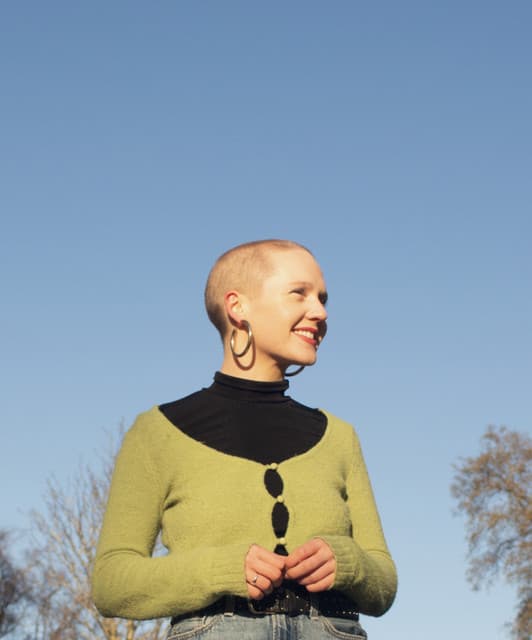 Cara Rose artist profile image