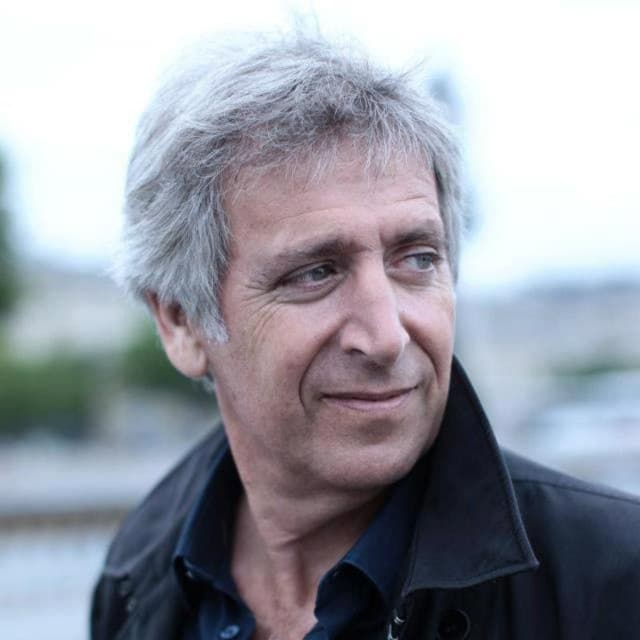 Yves Duteil artist profile image