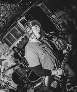 Cheerleader Roadkill's artist profile image