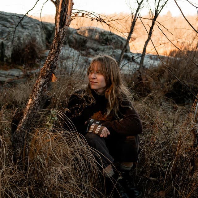 Humbird artist profile image