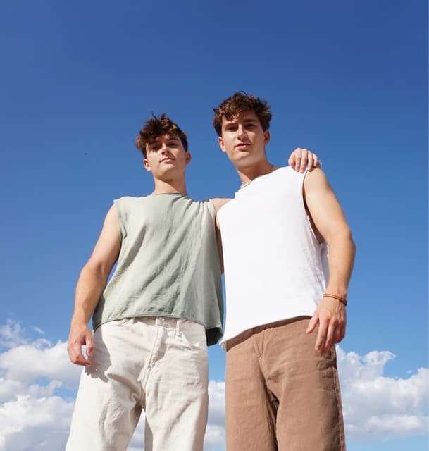 Mellizos artist profile image