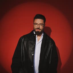Danny Gokey's artist profile image