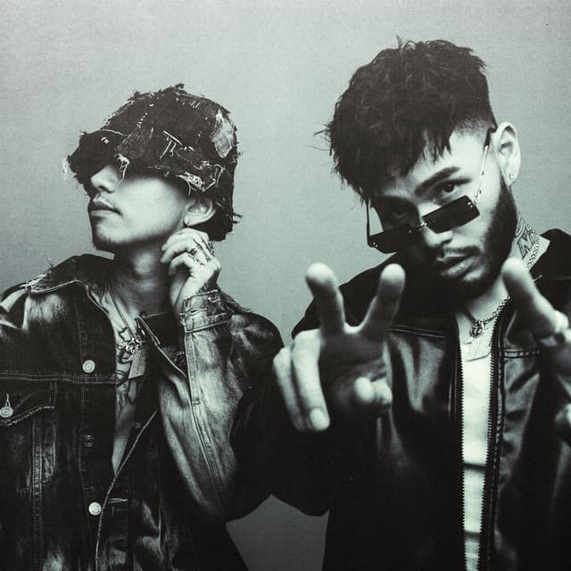 MANILA GREY's artist profile image