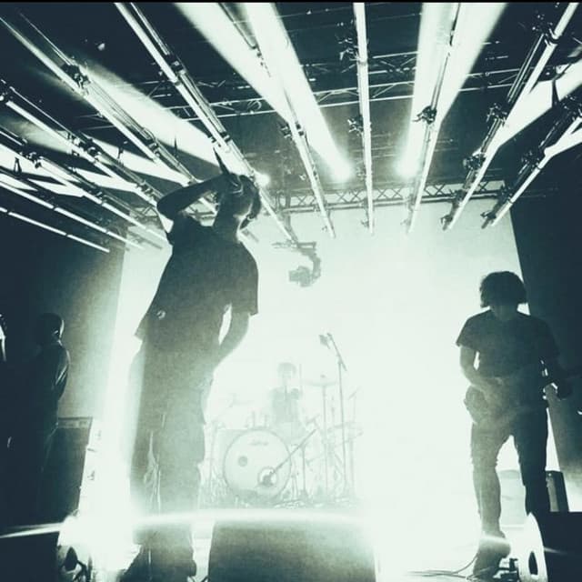 Enola Gay artist profile image