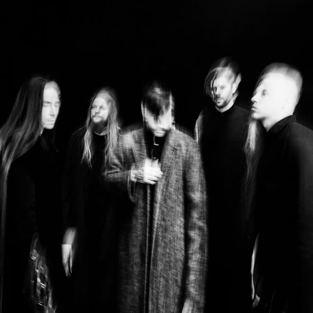 Imminence's artist profile image