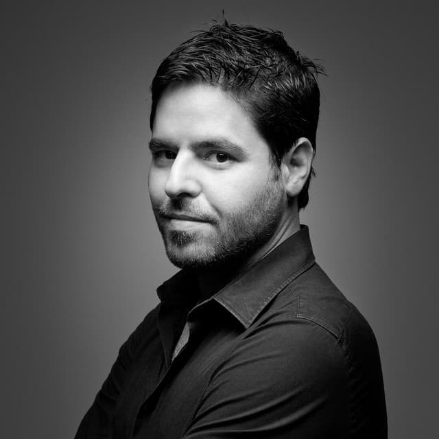 Gui Boratto artist profile image