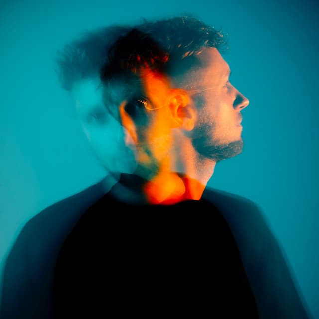 Lexer artist profile image