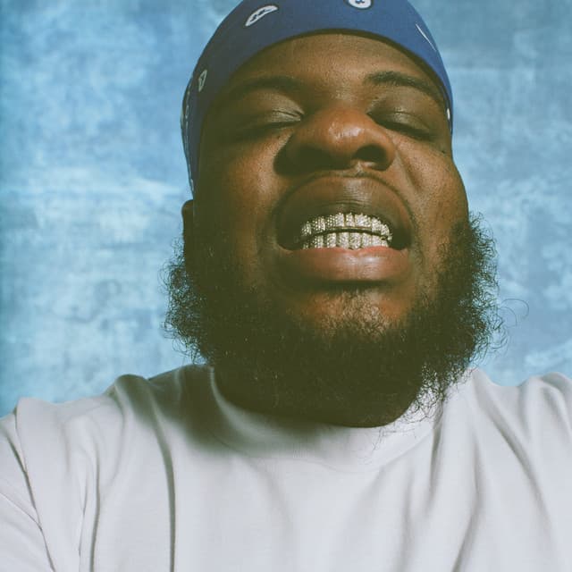 Maxo Kream's artist profile image