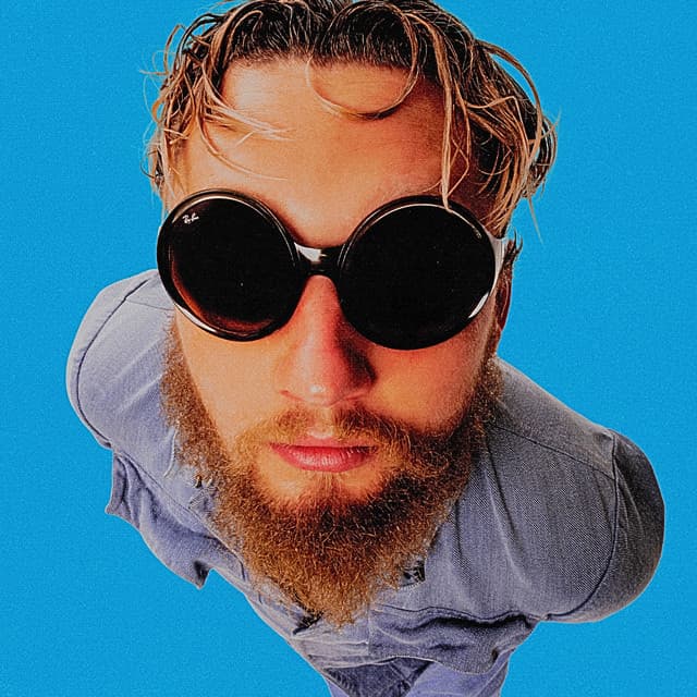 Yellow Days artist profile image