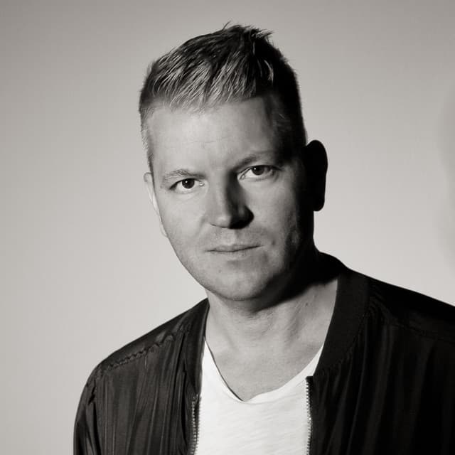 Rocco artist profile image