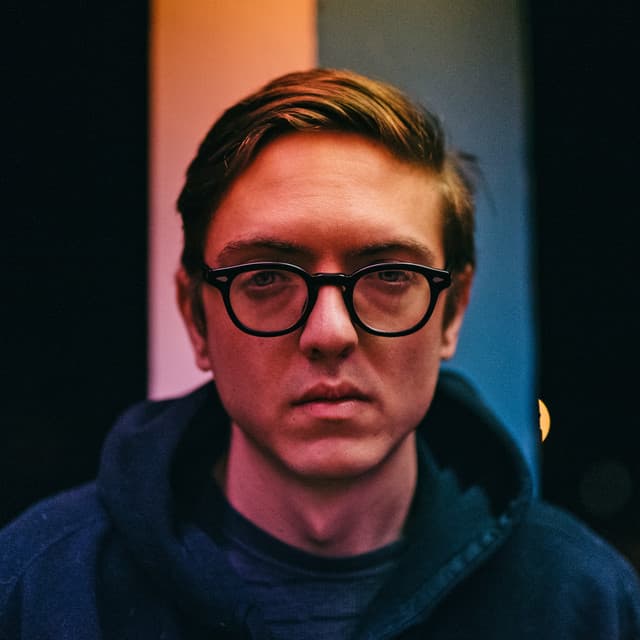 L'Orange artist profile image