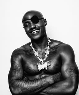 Ruger's artist profile image