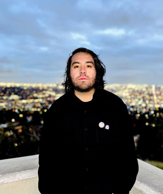 Youth In Circles artist profile image