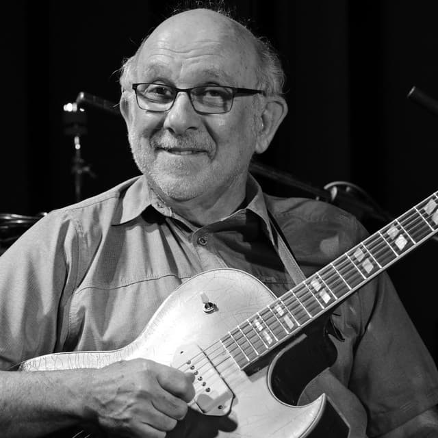 Bill Weeds artist profile image