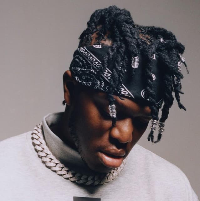 KSI's artist profile image