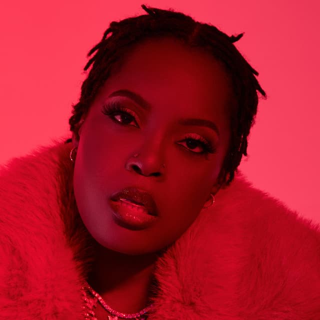 Karen Nyame KG artist profile image