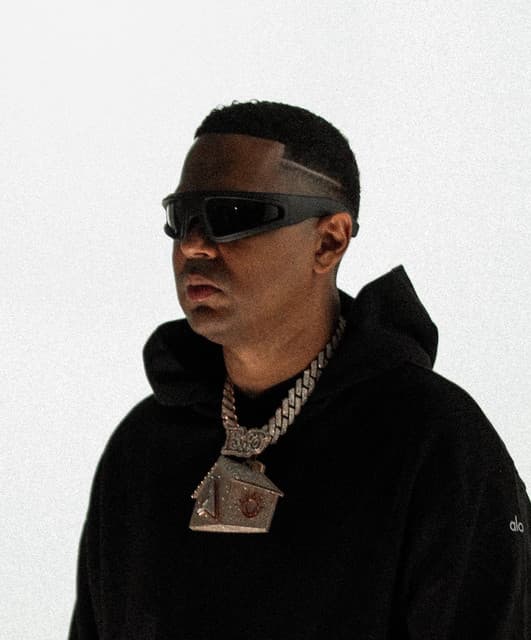 Alofoke Music artist profile image