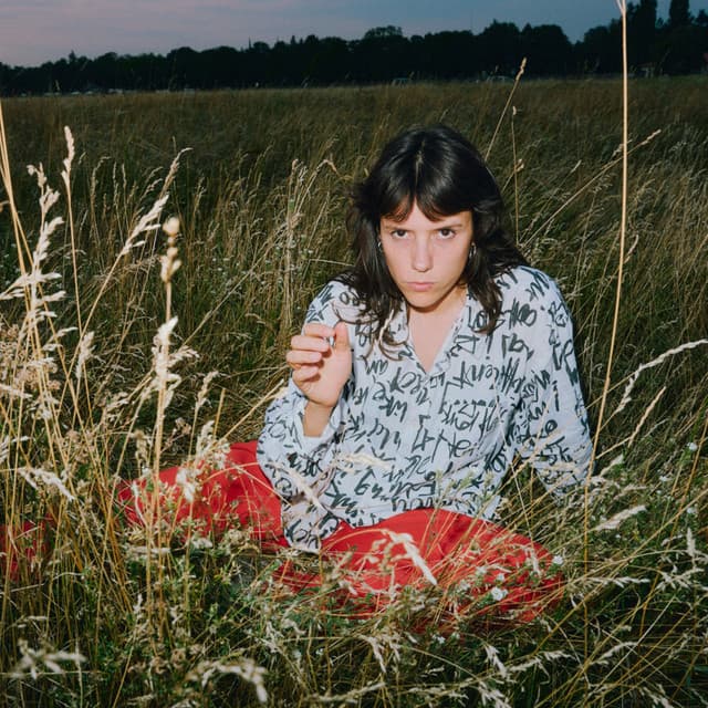 Anna Erhard artist profile
