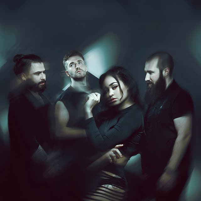 Ad Infinitum's artist profile image