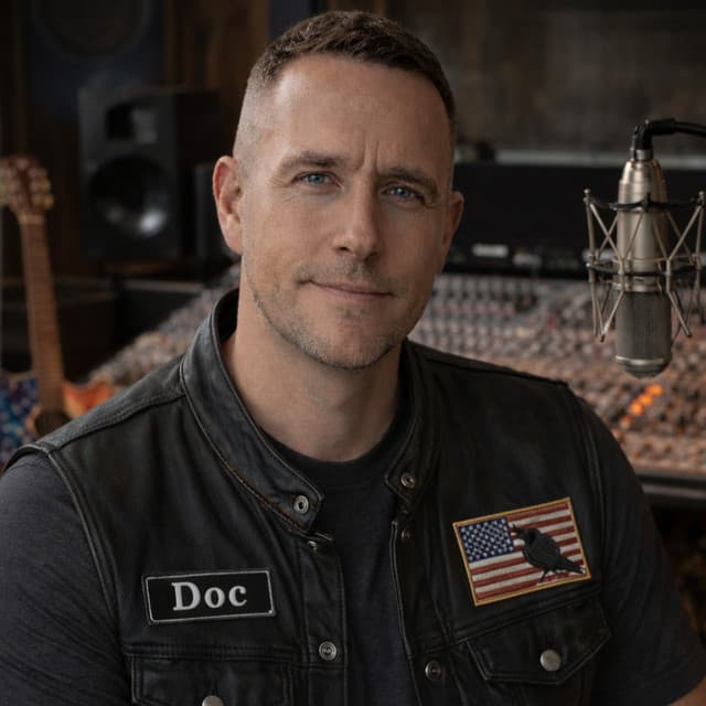 Doc Raven artist profile image