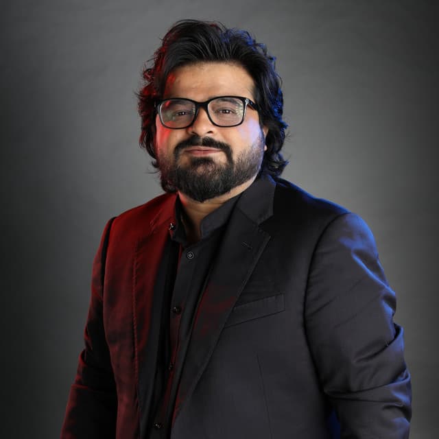 Pritam artist profile image